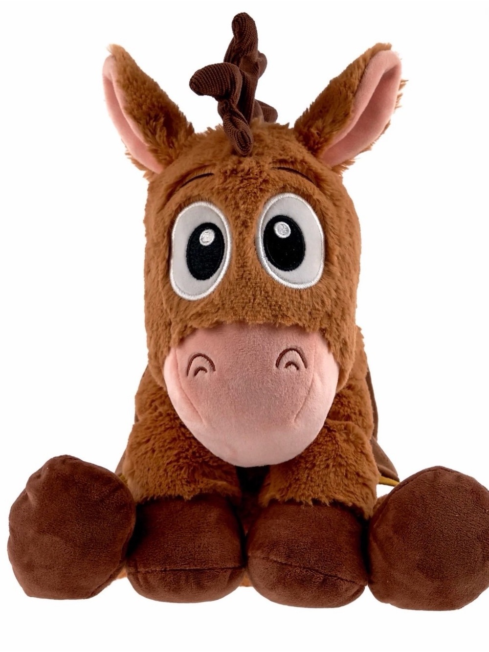 Mattel Toy Story 5 Bullseye
Weighted Plush - Picture 5 of 5